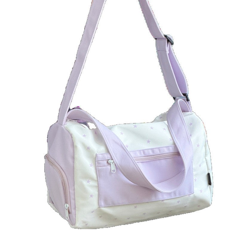 Compact Weekender Storage Tote — product view 5