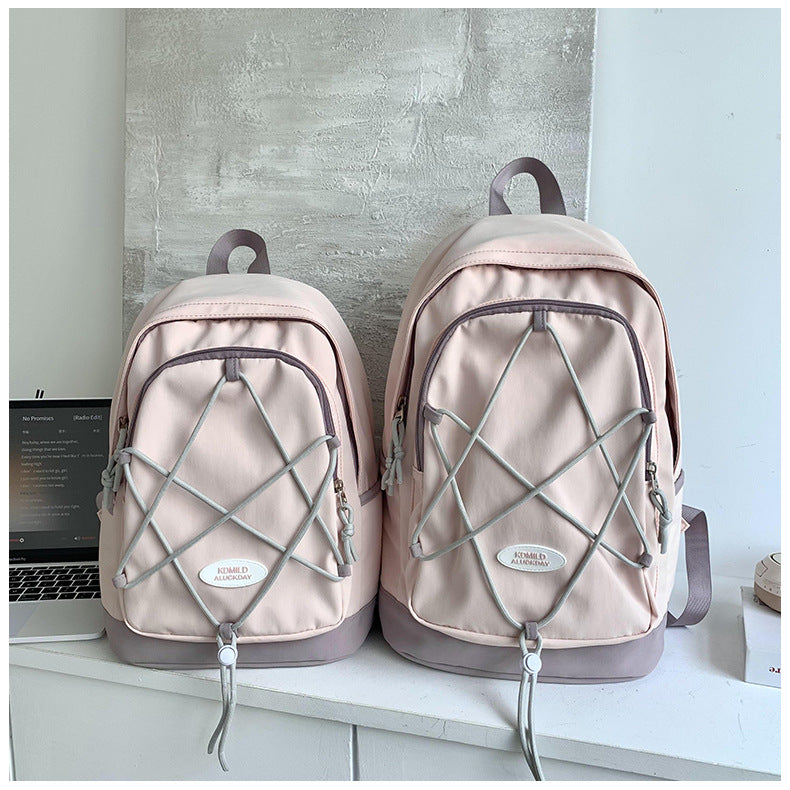 Functional Everyday Backpack — product view 2