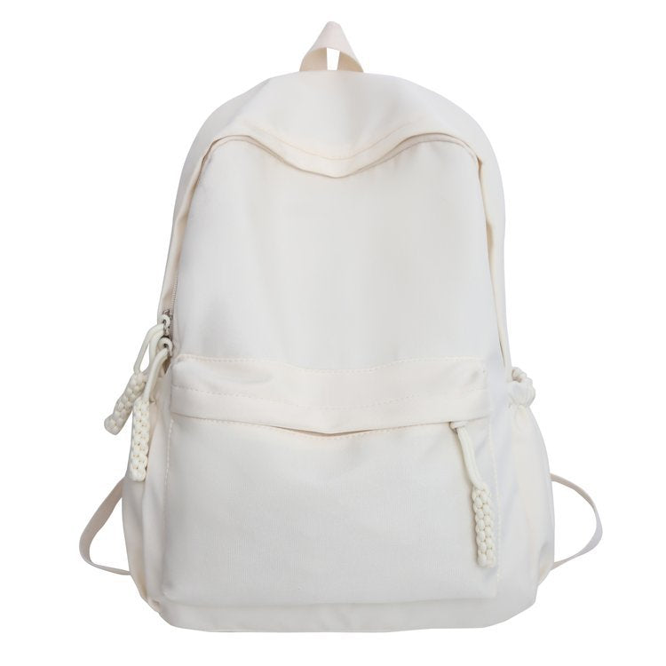 Minimalist Lightweight Backpack LoungeYard — product view 6
