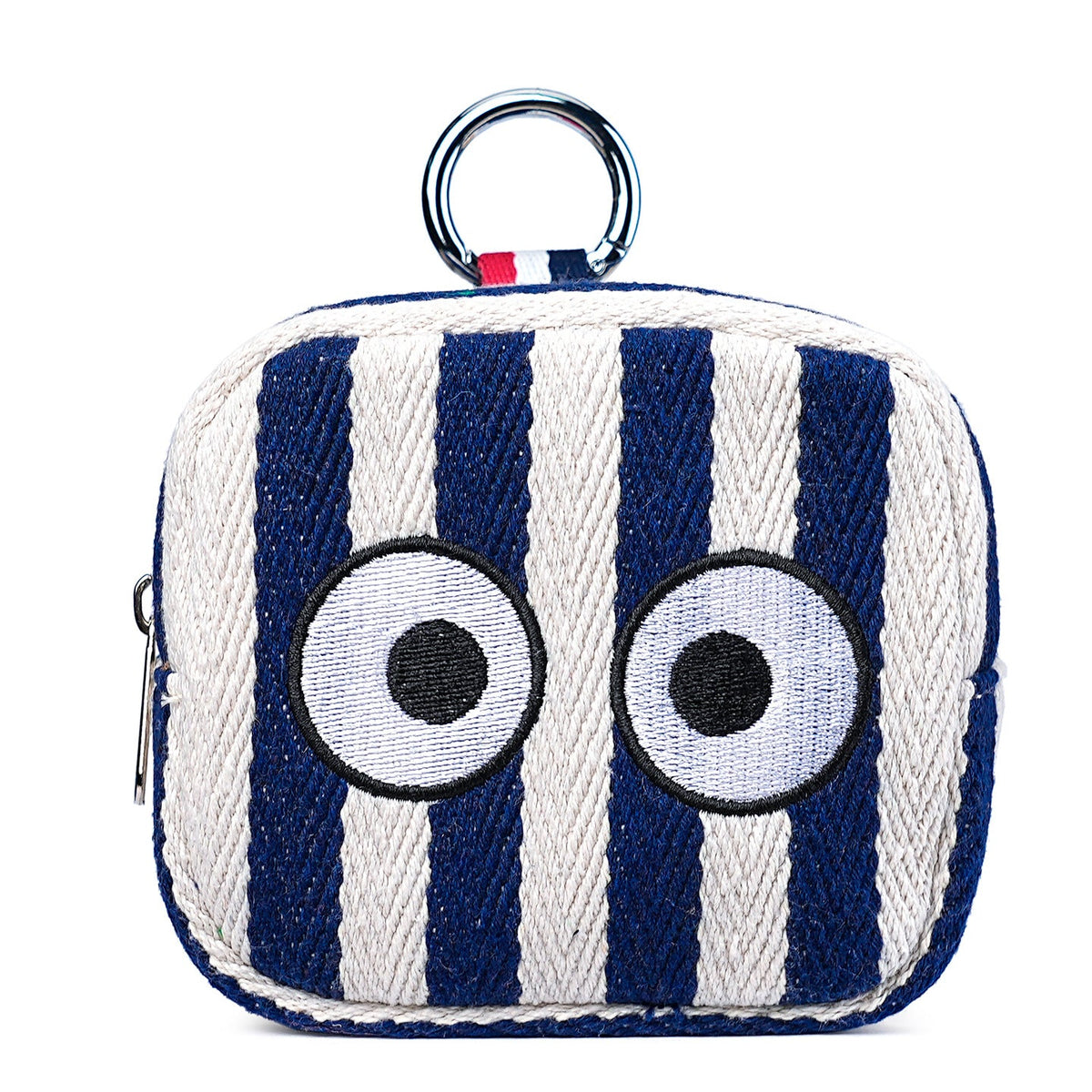 Cute Monster-Themed Coin Purse — product view 5