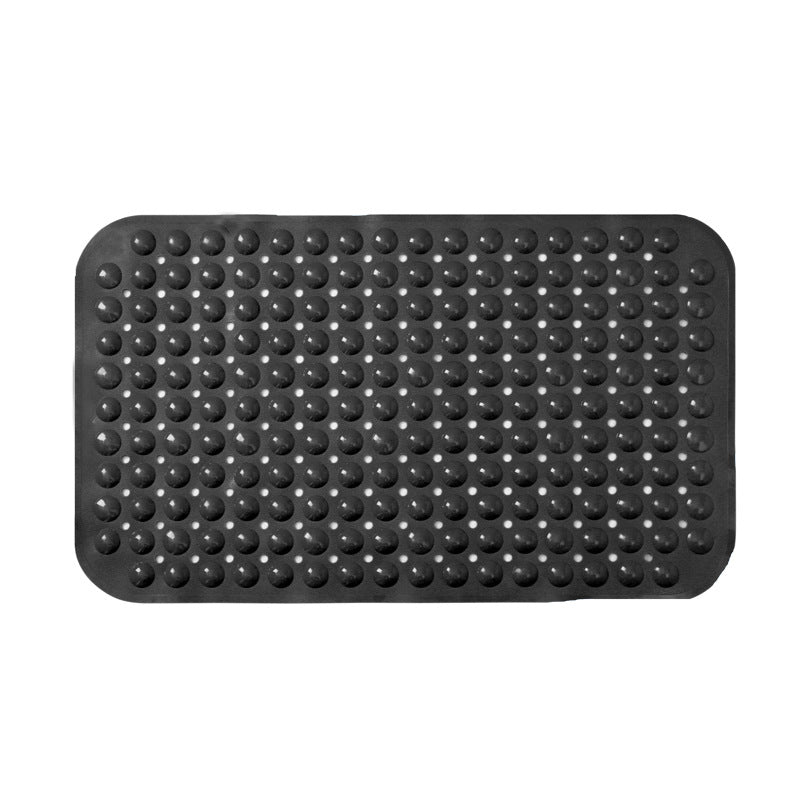 Anti-Slip Bathroom Safety Mat Bowlift — product view 6