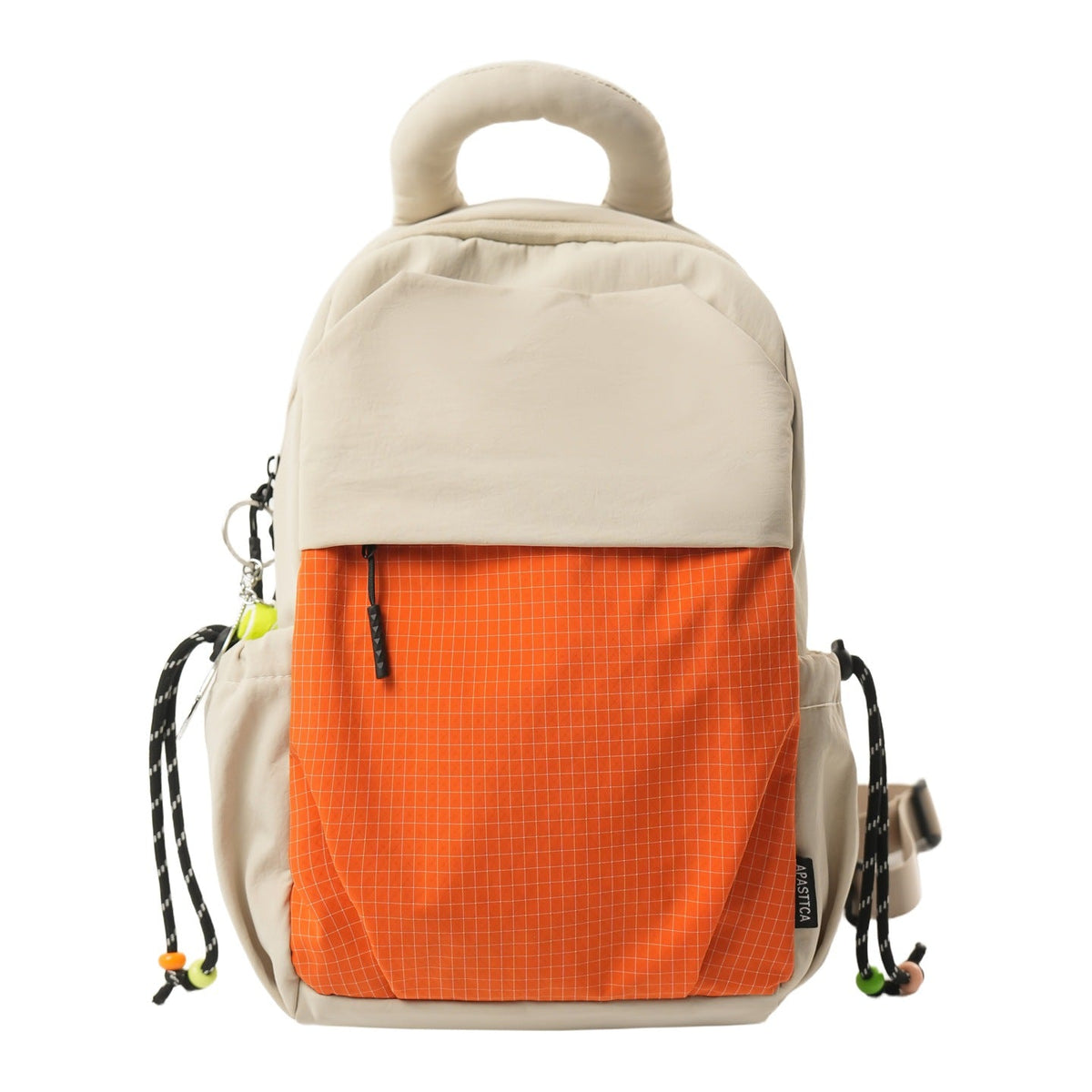 Lightweight Versatile Utility Backpack LoungeYard — product view 1