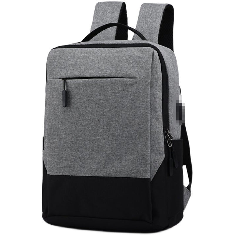 Multi-Functional Tech Backpack LoungeYard — product view 1