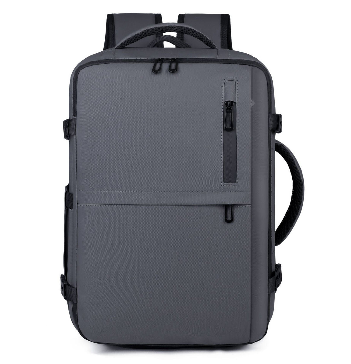 Stylish Multi-Function Travel Backpack LoungeYard — product view 4