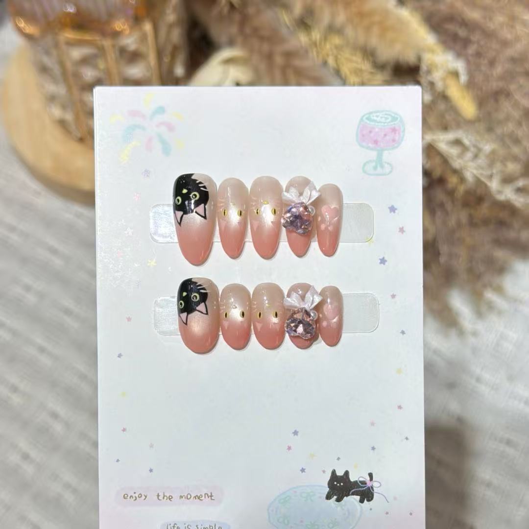 Nail Art Set — product view 2