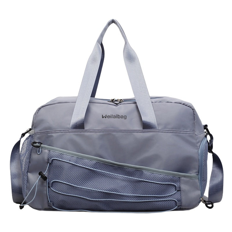 Multi-Functional Travel Duffel Bag LoungeYard 1791206132 — product view 6