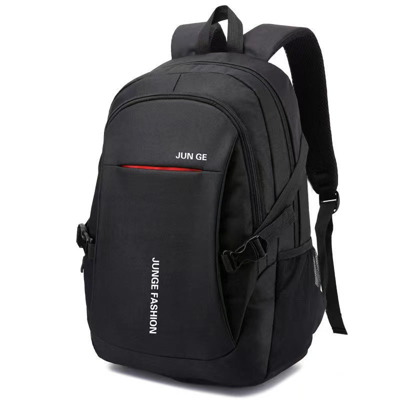 Lightweight Travel Backpack LoungeYard — product view 5