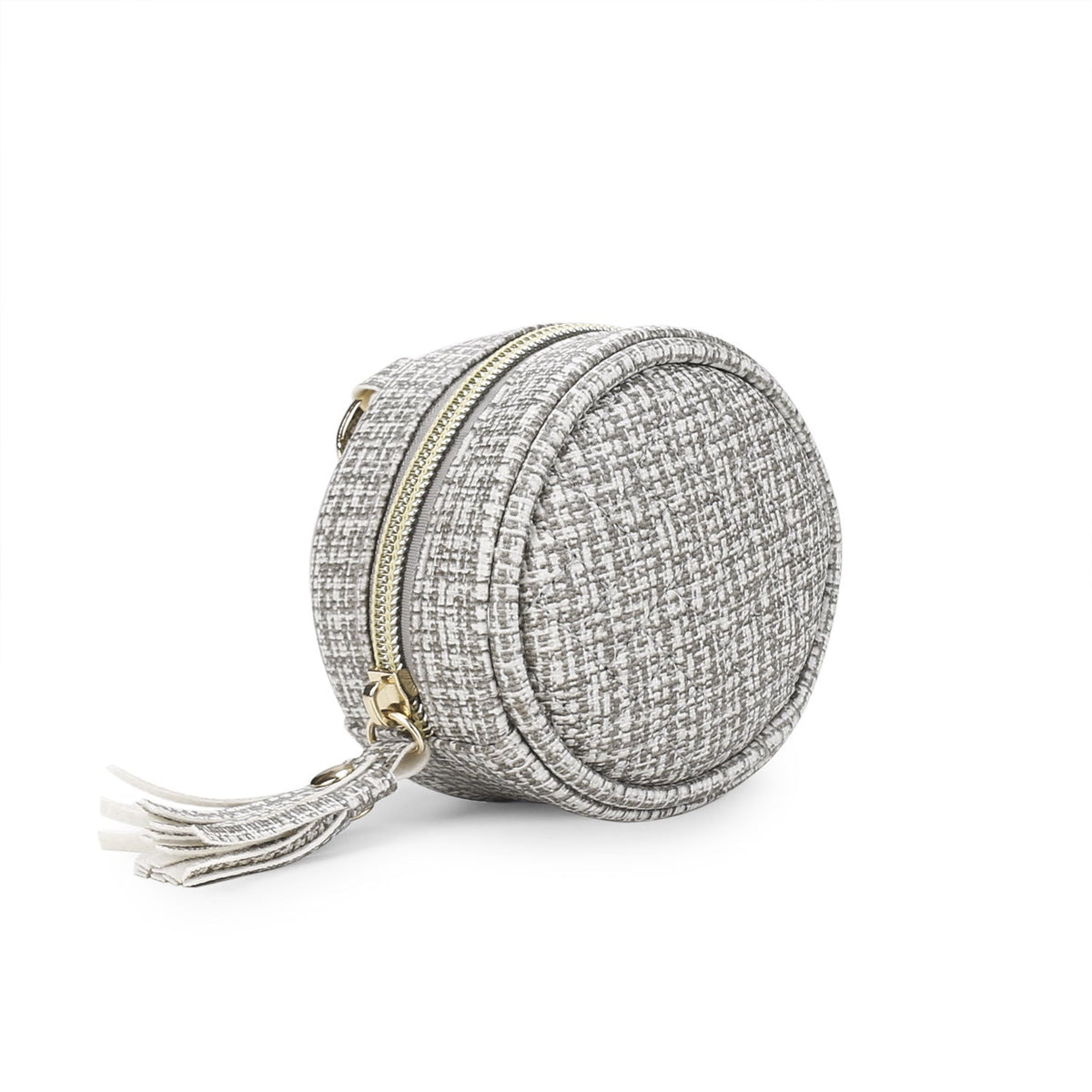 Round Cosmetic Bag LoungeYard — product view 6