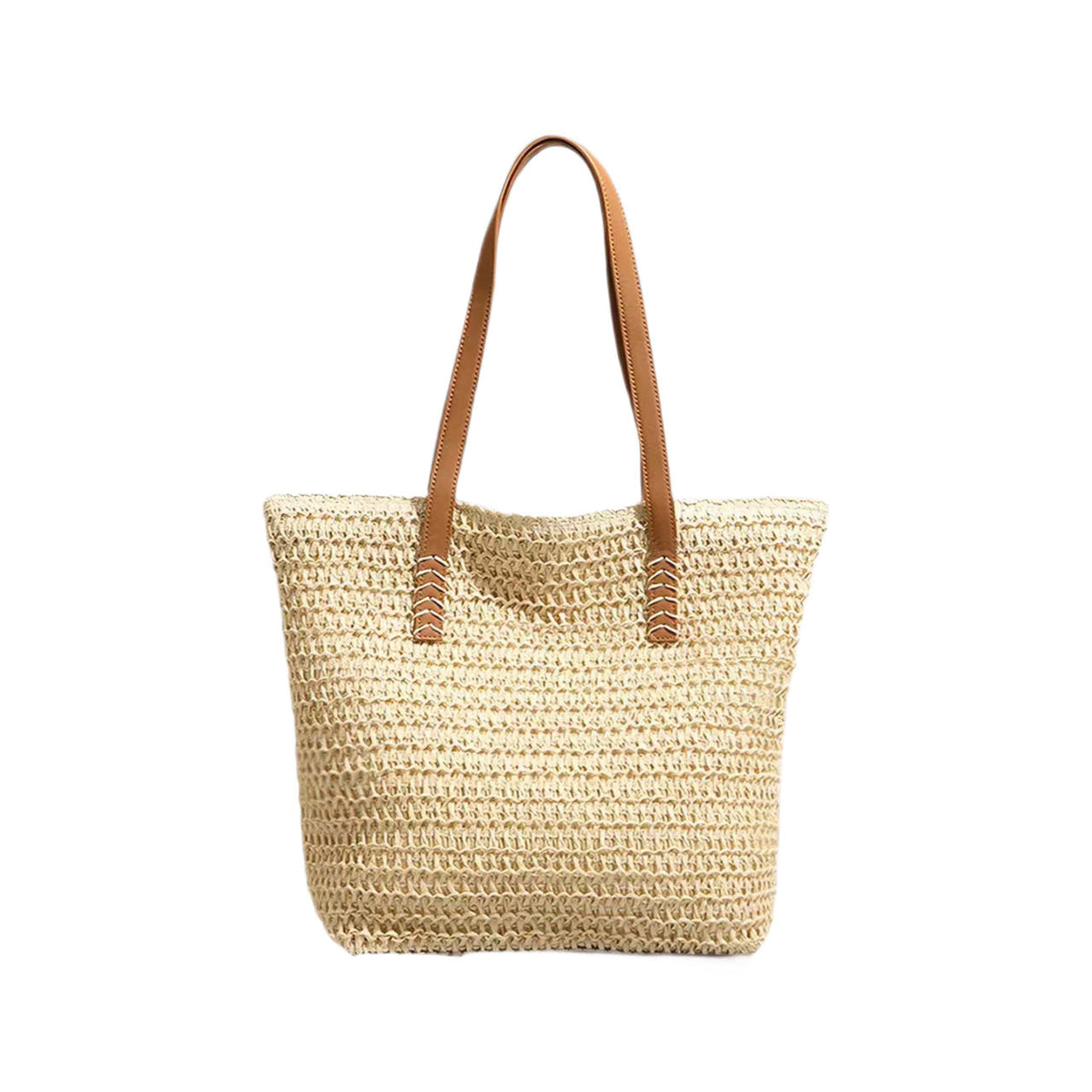 Trendy and Handmade Beach Bag LoungeYard — product view 4