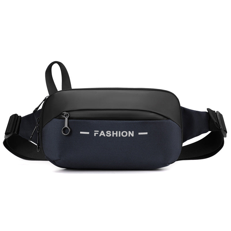 Lightweight Versatile Hip Pack LoungeYard — product view 2