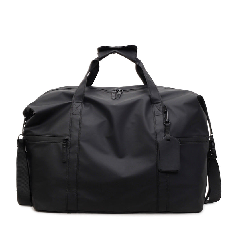 Sporty Travel Bag LoungeYard — product view 6