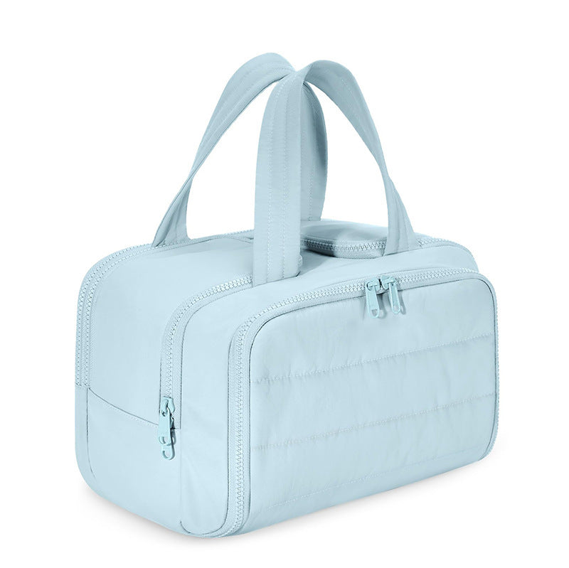 practical travel bag LoungeYard — product view 7