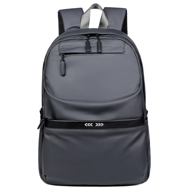 Sleek Durable Everyday Backpack LoungeYard — product view 2