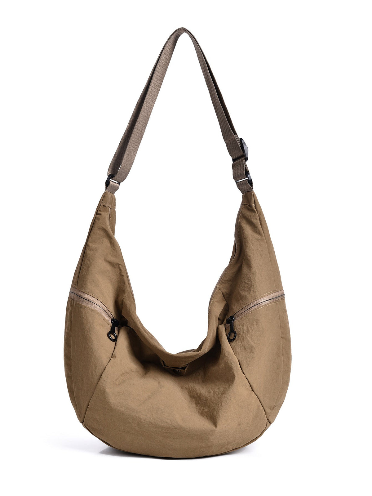 Casual Lightweight Shoulder Bag LoungeYard — product view 6