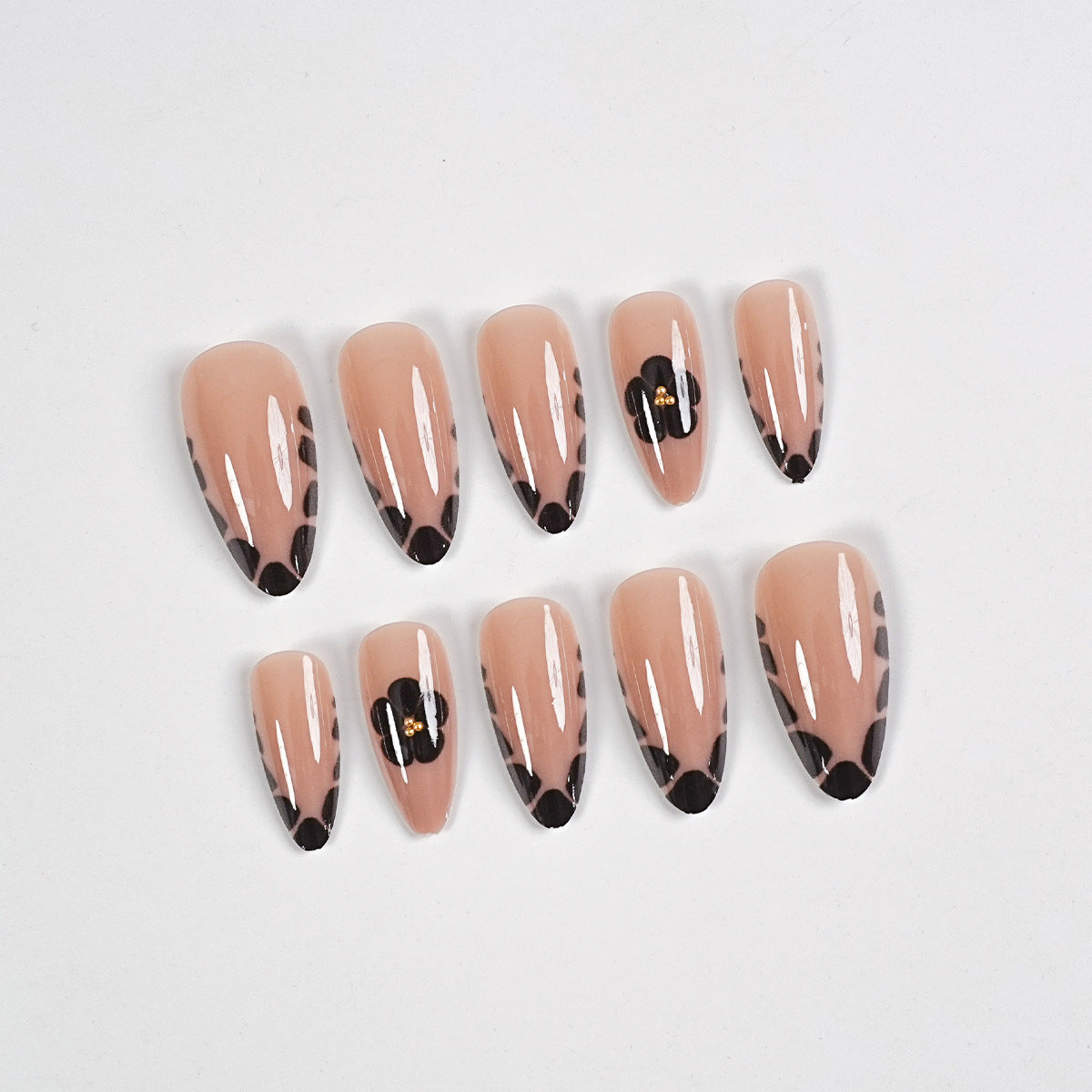 Premium Nail Art Kit — product view 3