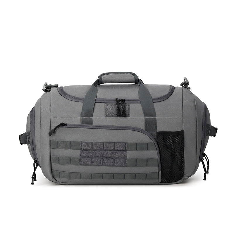 Tactical Utility Duffle Bag LoungeYard — product view 4