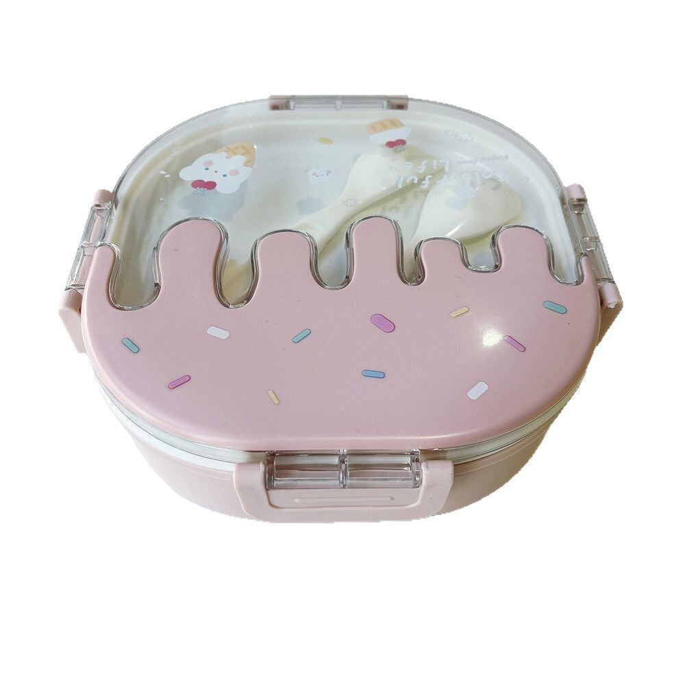 Playful Dessert-Themed Lunch Box — product view 5