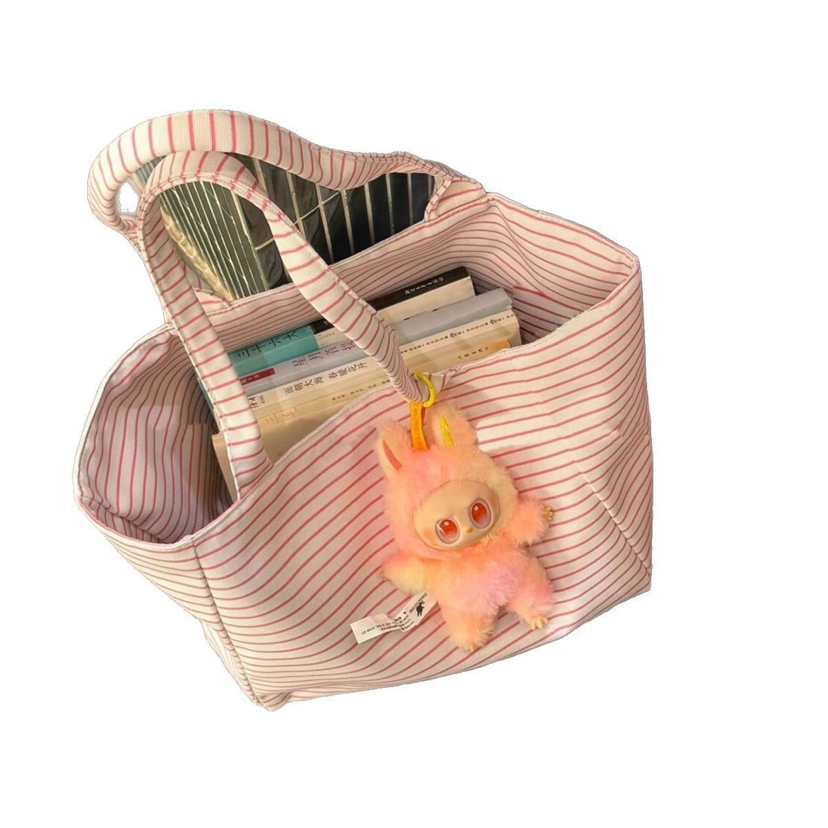 Beach bag LoungeYard — product view 5