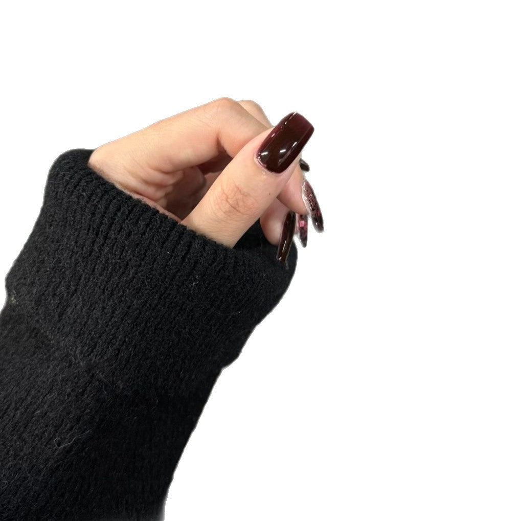 Artistic Gel Nail Tips — product view 5