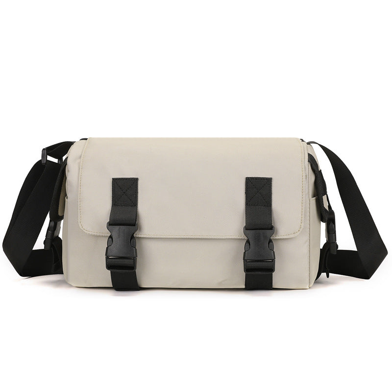 Tactical Messenger Bag LoungeYard — product view 3