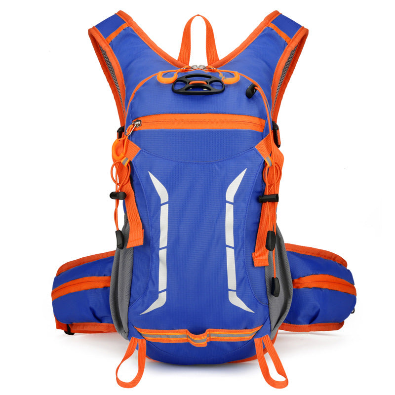 Hydration Pack with Adjustable Straps LoungeYard — product view 3