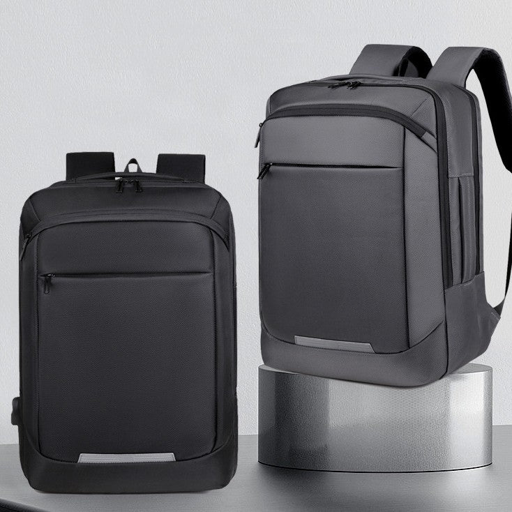 Laptop Backpack with Multifunctional Interior LoungeYard — product view 2