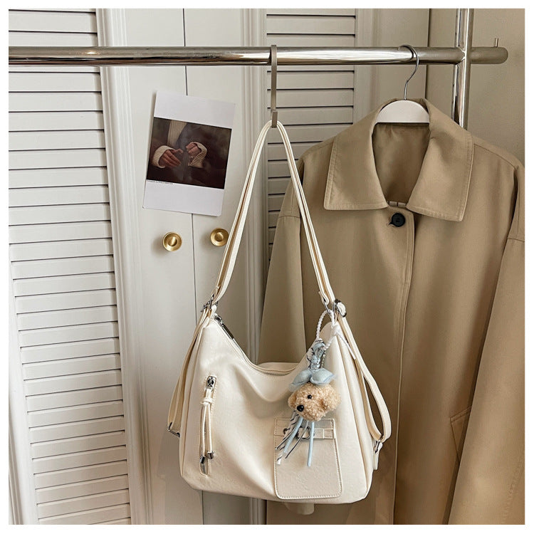 Casual Lightweight Sling Bag LoungeYard — product view 6