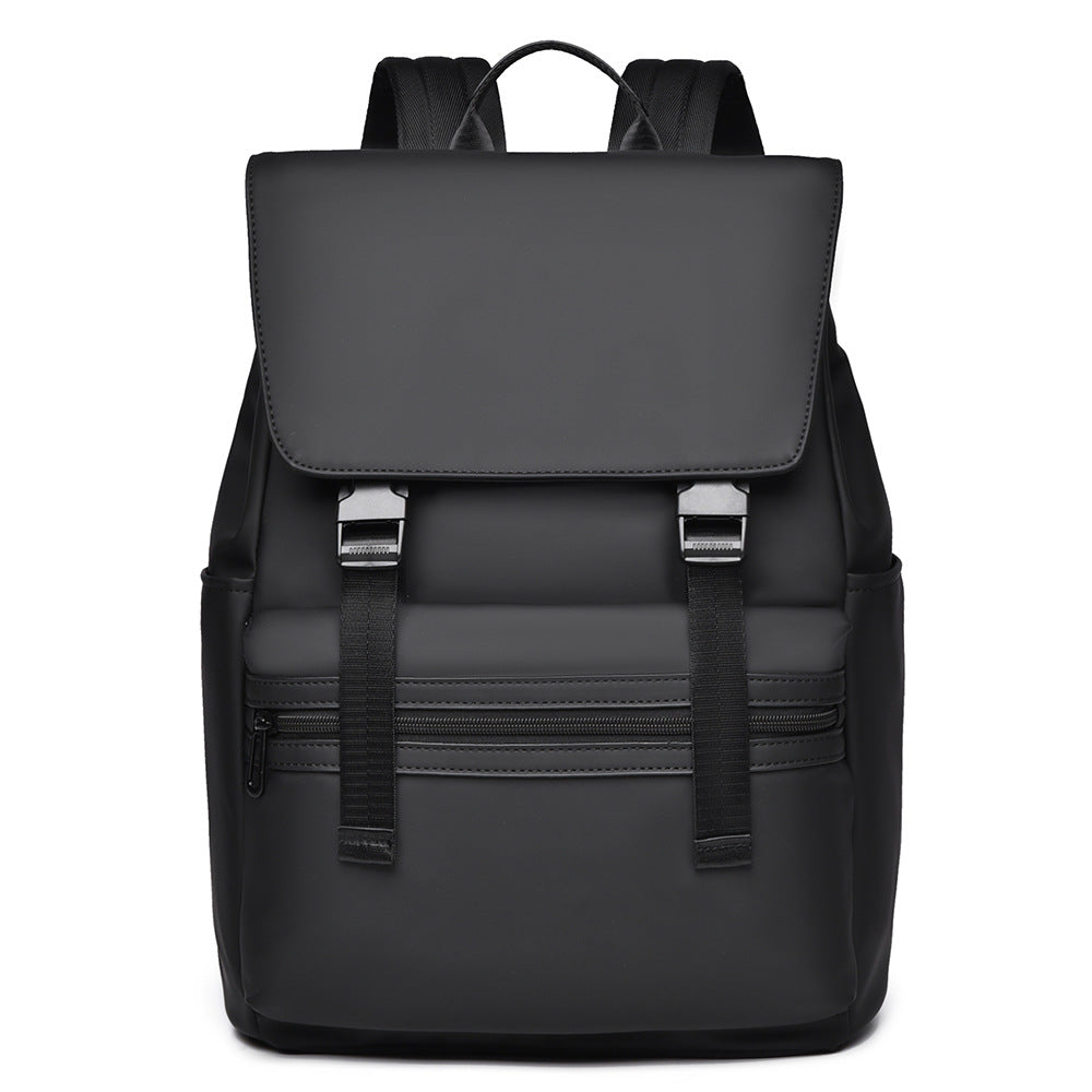 Versatile Structured Backpack LoungeYard — product view 1