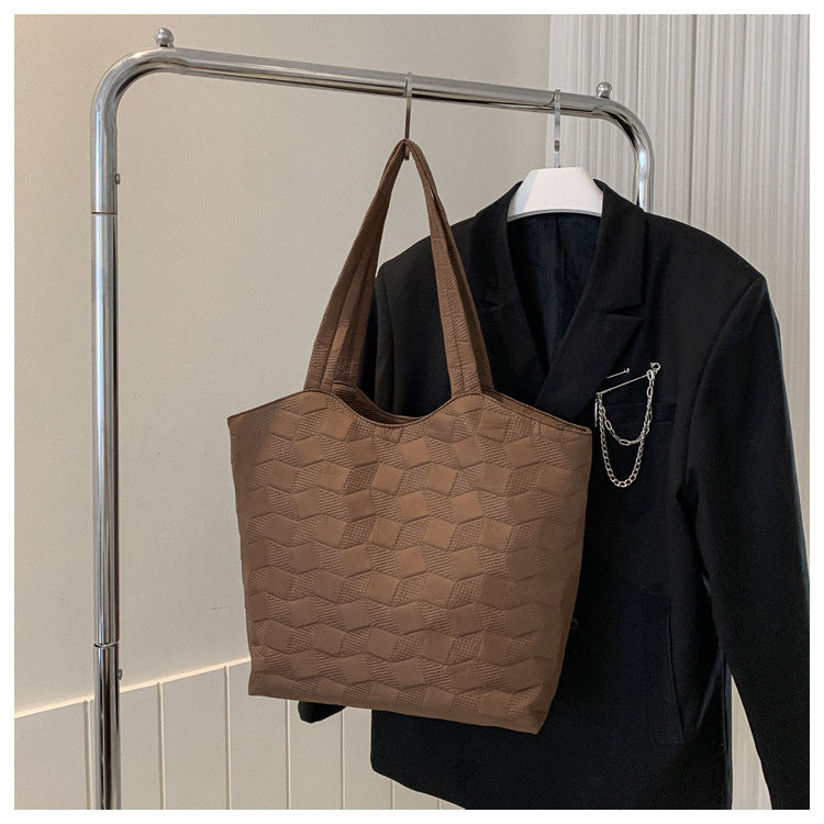 Stylish Everyday Tote — product view 3