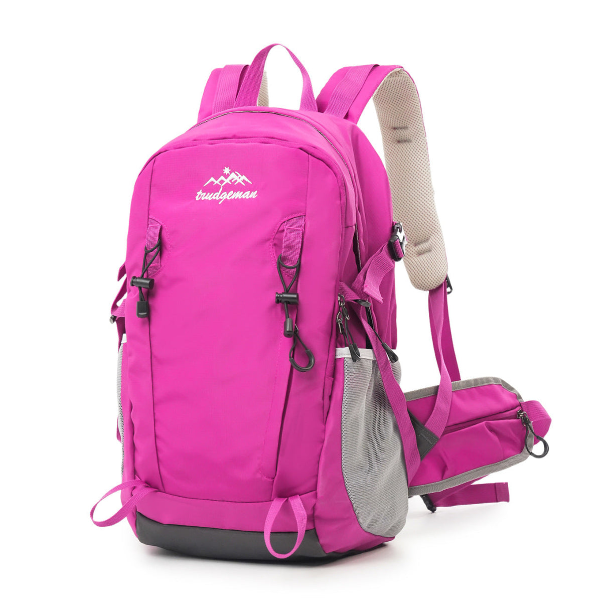 Versatile Outdoor Adventure Backpack — product view 1