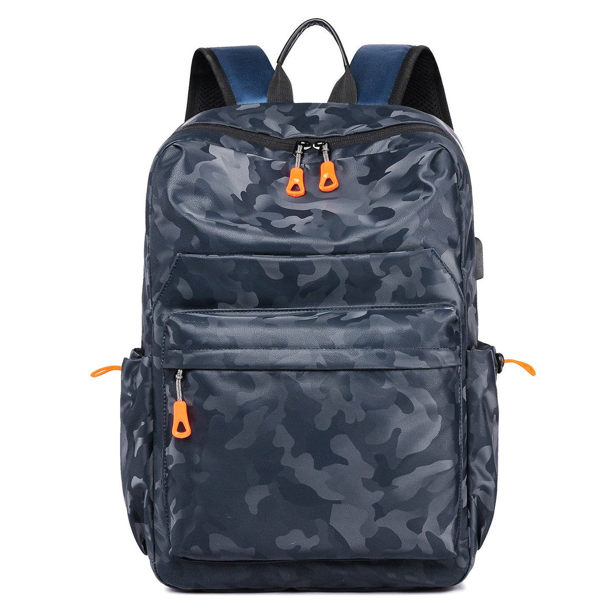 Urban Waterproof Backpack LoungeYard — product view 7