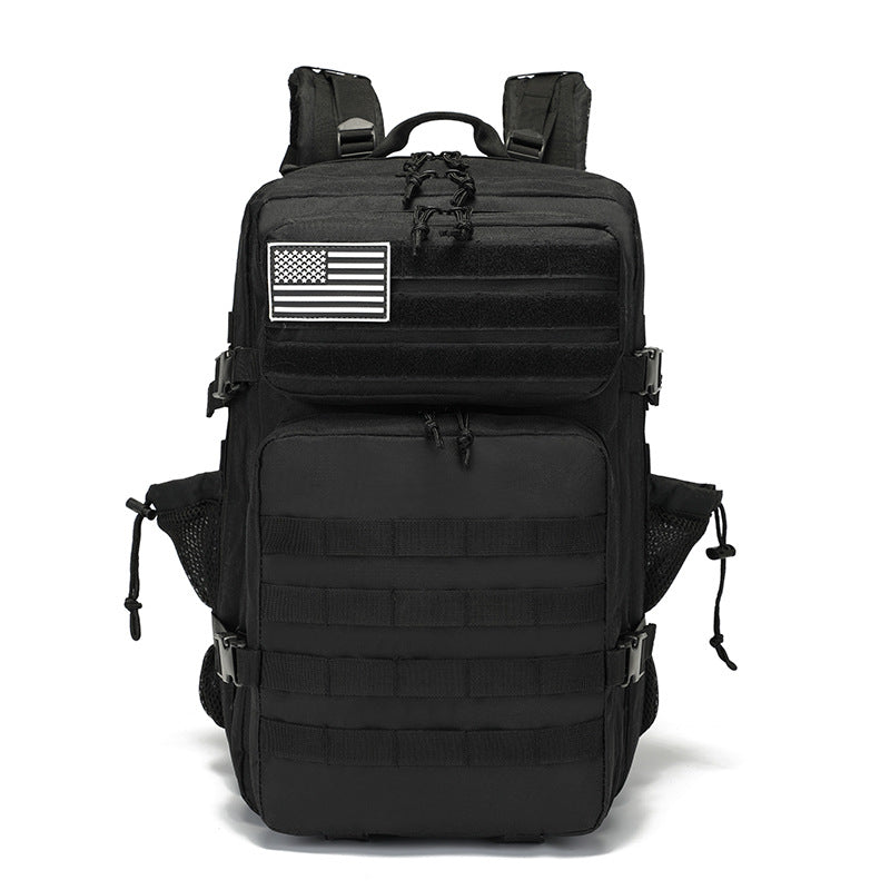 Tactical Backpack LoungeYard — product view 2