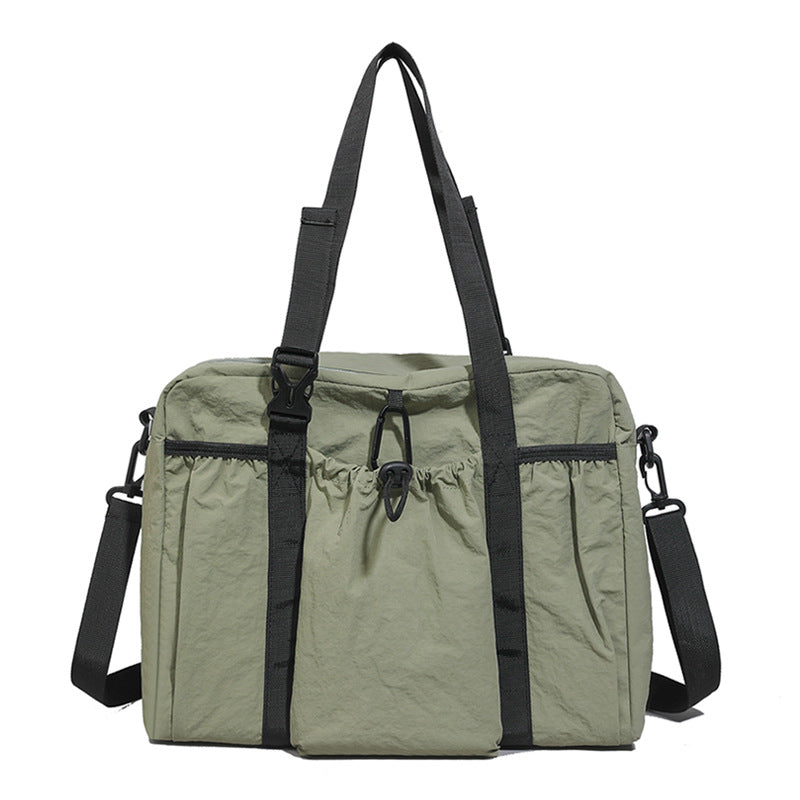Lightweight Multi-Functional Travel Bag LoungeYard — product view 7