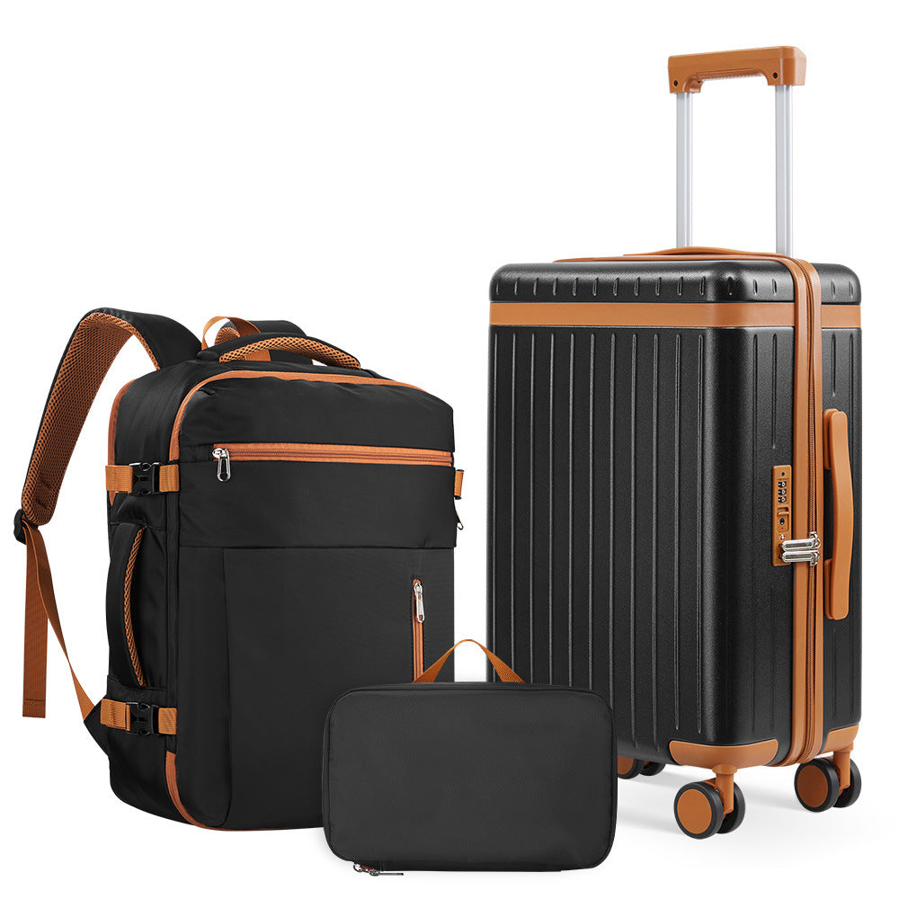 Travel Backpack — product view 5