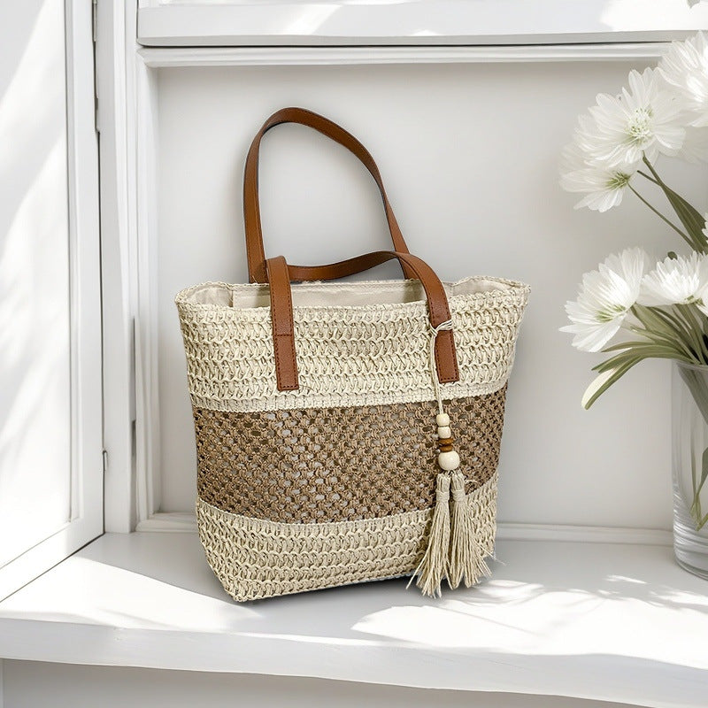 Beach bag LoungeYard — product view 2