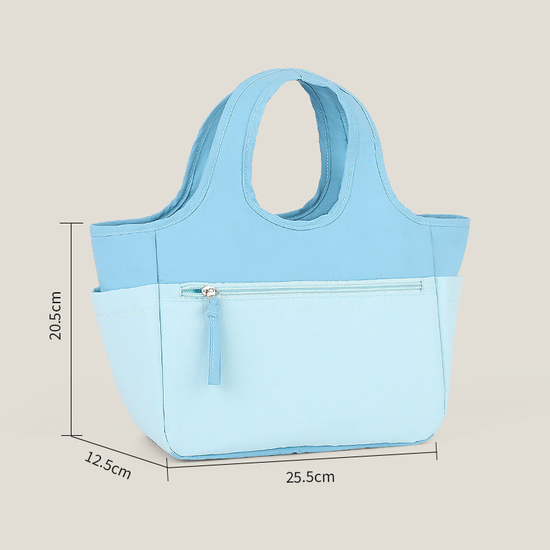 Versatile Everyday Tote LoungeYard — product view 2