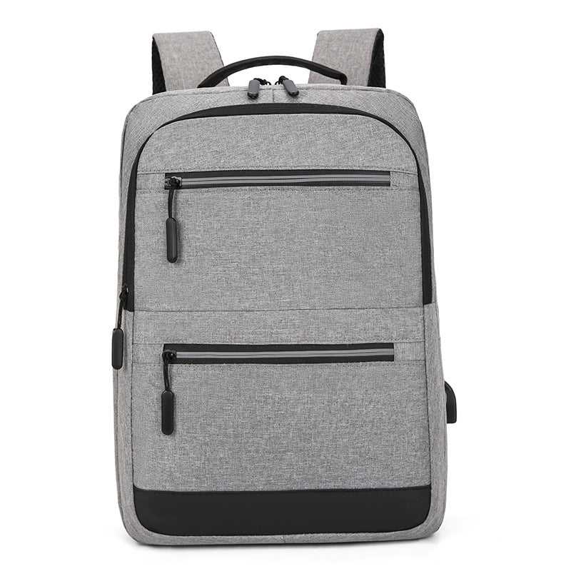 Versatile Travel Backpack LoungeYard — product view 1