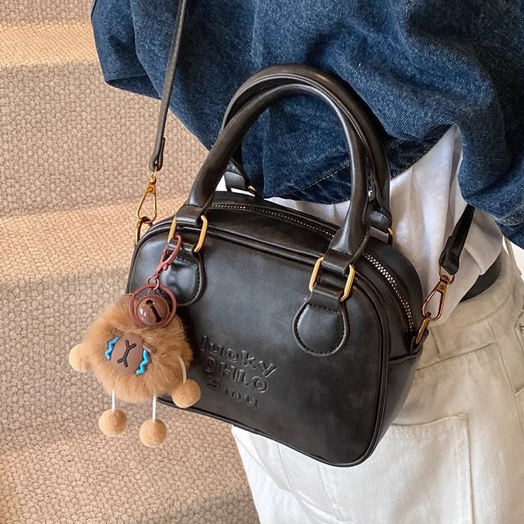 Trendy Mini Handbag LoungeYard — product view 3