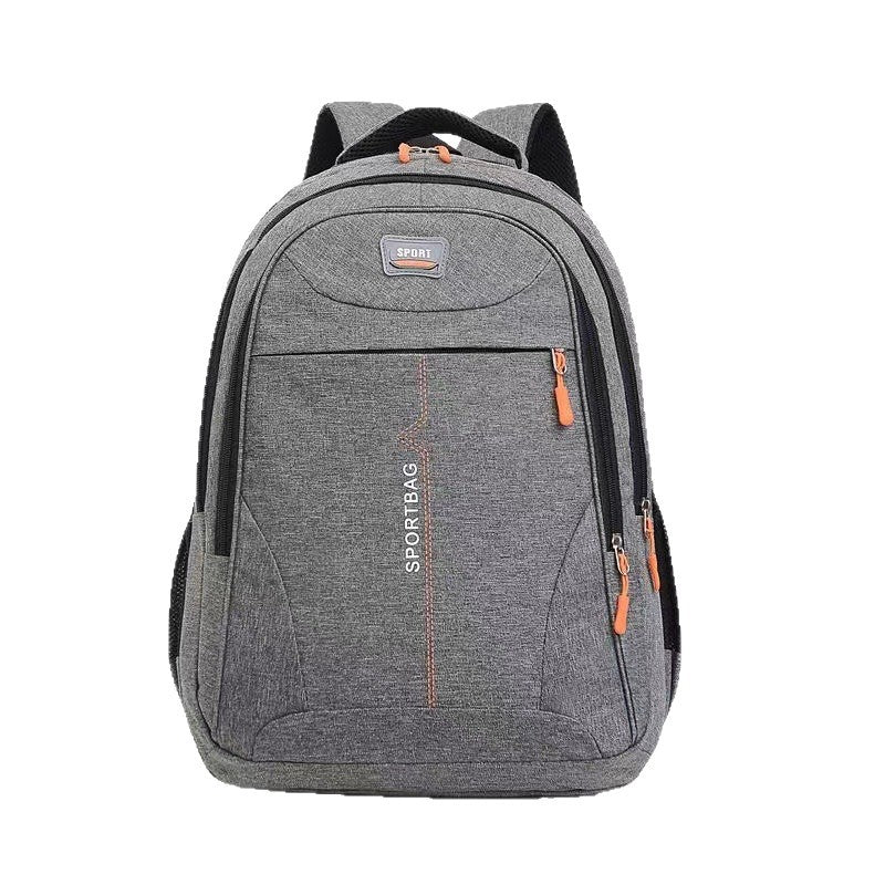 Versatile Urban Backpack LoungeYard — product view 2