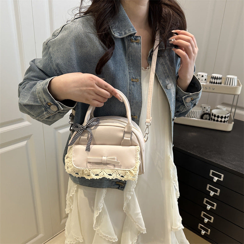 Mini Satchel — product view 6