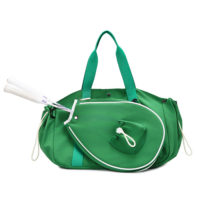 Multifunctional Sports And Leisure Bag LoungeYard — product view 5