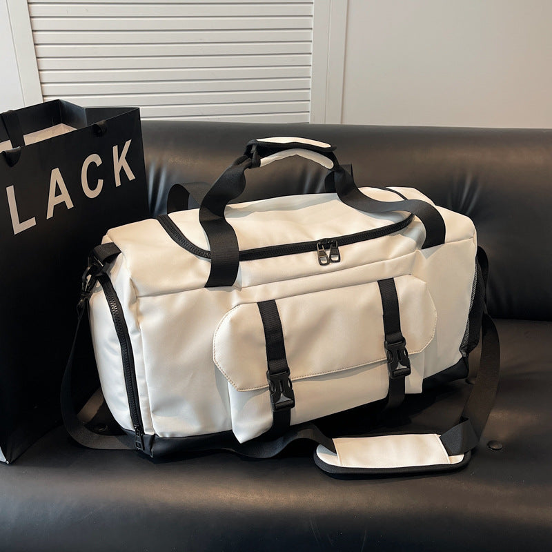 Versatile Travel Holdall — product view 1