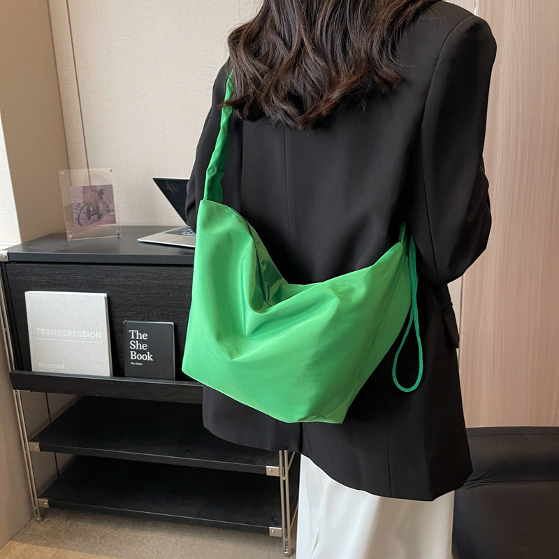 Slouchy Tote Bag — product view 3