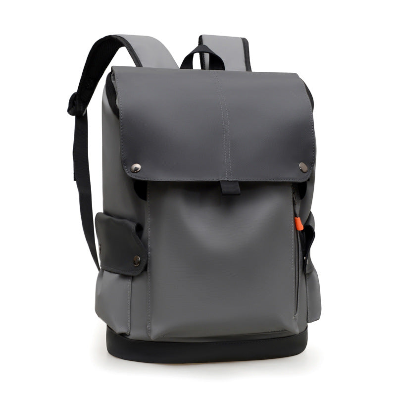 Waterproof Travel Backpack LoungeYard — product view 6