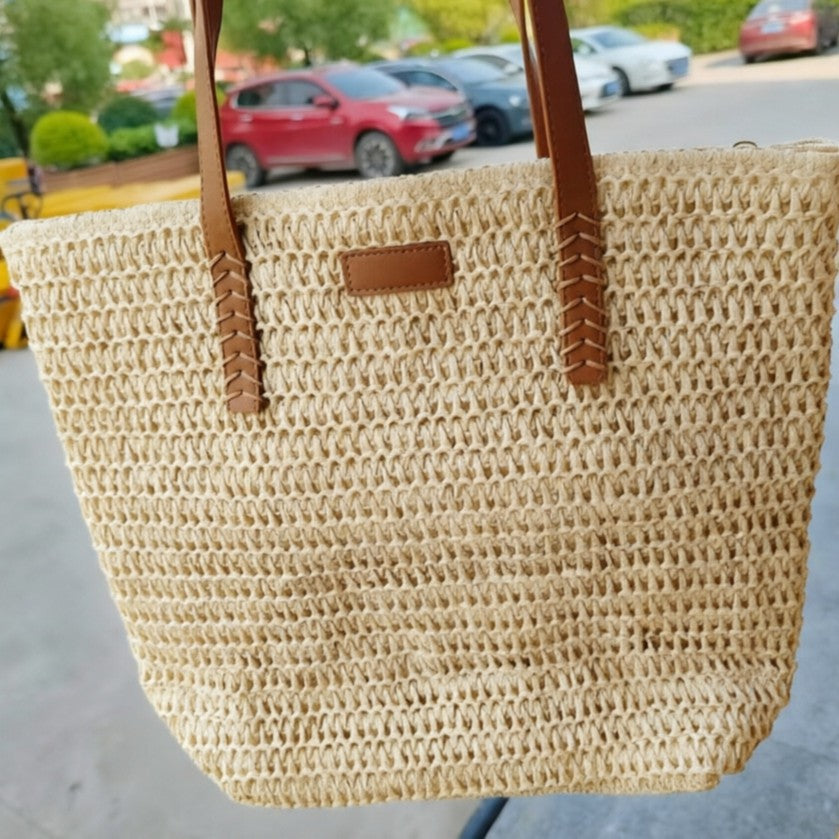 Beach bag LoungeYard — product view 1