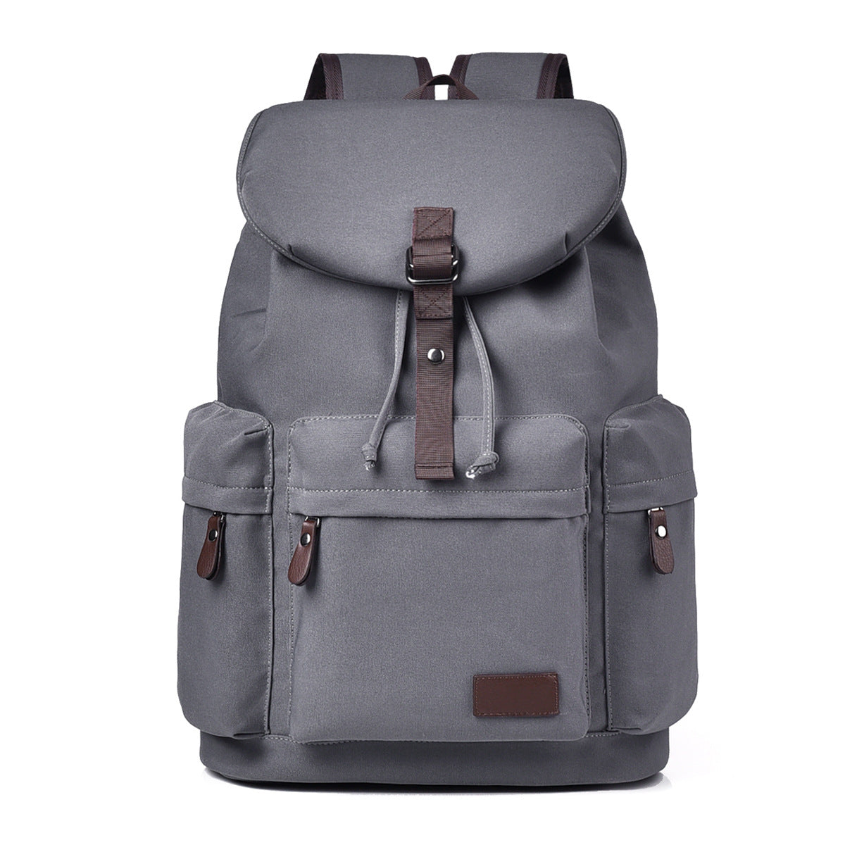 Versatile Outdoor Exploration Backpack LoungeYard — product view 5