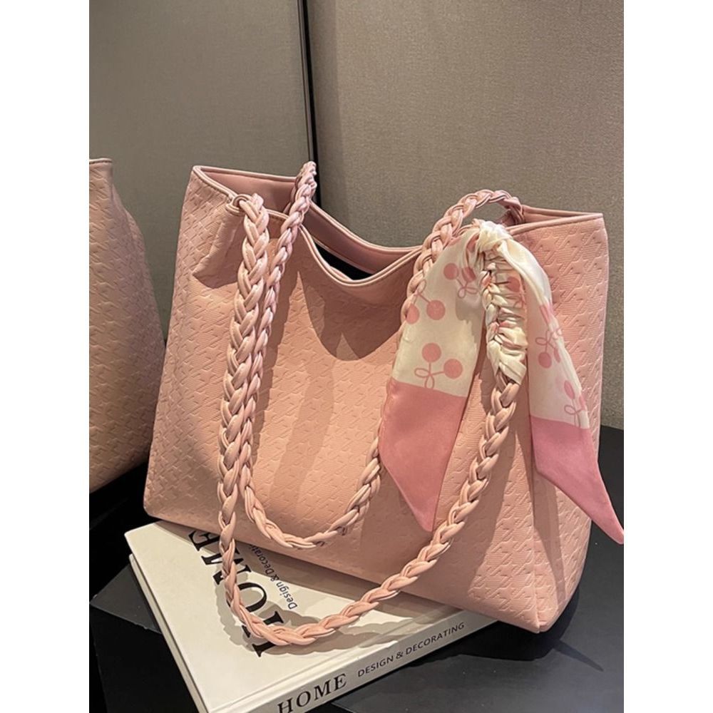 Stylish Designer Tote LoungeYard — product view 3