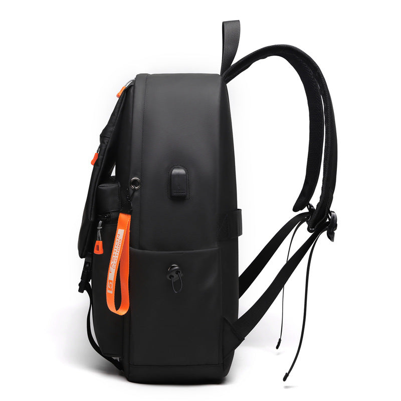 Versatile Multi-Function Travel Backpack LoungeYard — product view 1