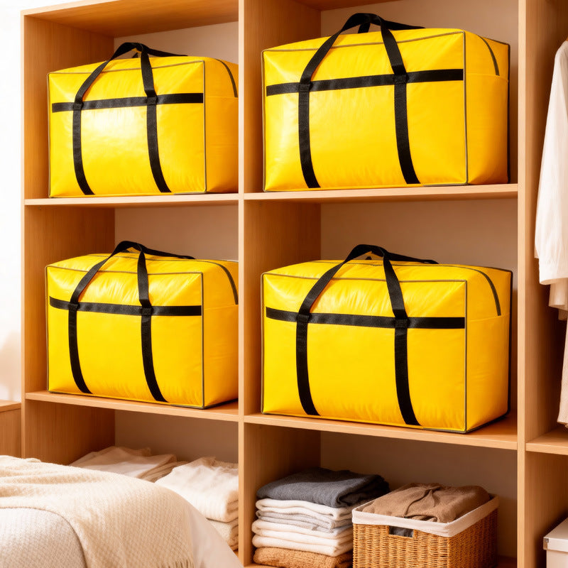 Durable Travel Utility Bag LoungeYard — product view 2