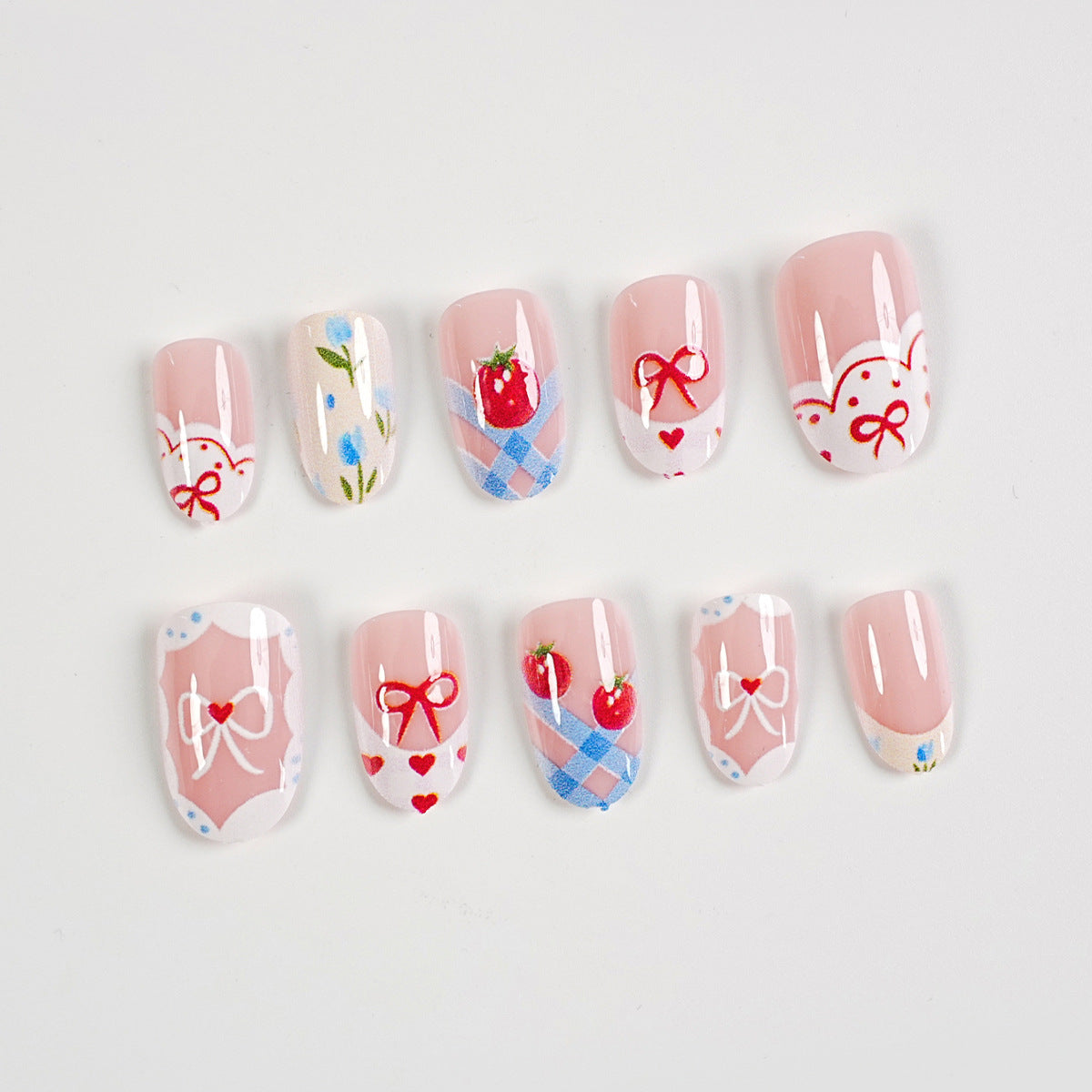 Artistic Nail Enhancements Kit — product view 3